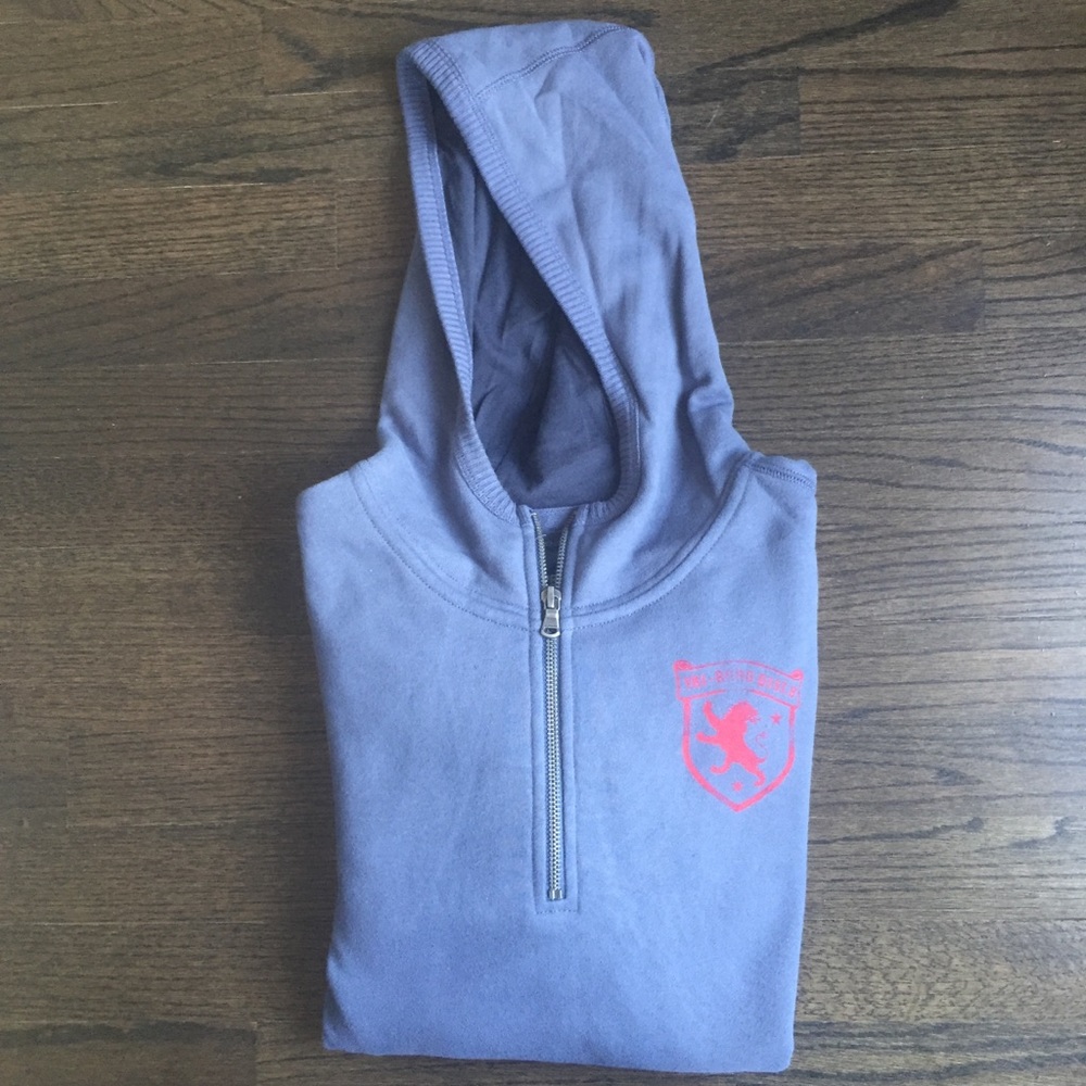 Men’s Express Hoodie